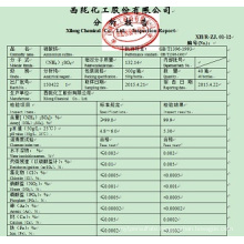 Aluminium Ammonium Sulfate Factory Supply